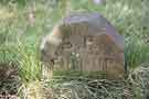 Christ Church graveyard, Dore