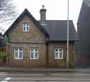 View: a03235 Toll house, No. 329 Langsett Road