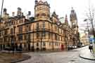 Sheffield Town Hall, Surrey Street