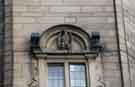 Sheffield Town Hall, Surrey Street. 