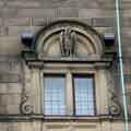 Sheffield Town Hall, Surrey Street. 
