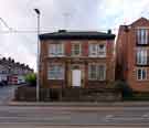 Former Walkley Police Station, junction of Langsett Road and Burgoyne Road