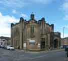 Wesley Hall Methodist Church, Crookes