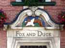 Fox and Duck public house, No. 227 Fulwood Road.