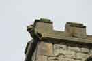 Gargoyle on the Catholic Apostolic Church, Victoria Street