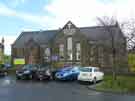 Gleadless Methodist Church, 871 Gleadless Road