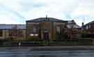 Gleadless United Reformed Church, Hollinsend Road
