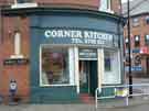 Corner Kitchen, takeaway, No.151 Hawley Street