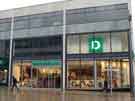 Deichmann, shoe shop, No.73 The Moor