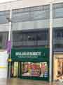 Holland and Barratt, health food store, No.71 The Moor