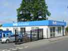 Thrifty Car and Van Rental, Turner Business Park, Richmond Park Road, Handsworth