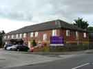 Richmond Heights Care Home, No.42b Woodhouse Road, Intake
