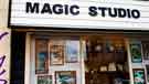 Magic Studio (Magick Enterprises), 82 Broad Street