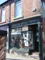 Porter Pets, pet supplies store, No.366 Sharrow Vale Road