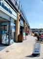 Fox Valley shopping complex, Fox Valley Way, Stocksbridge