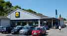 Lidl Supermarket, Manchester Road, Stocksbridge