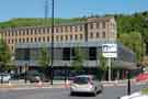 Former Samuel Fox and Co. Ltd., now Liberty Speciality Steels, Stocksbridge Works, Fox Valley Way, Stocksbridge