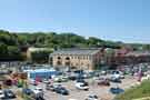 Fox Valley shopping complex, Fox Valley Way, Stocksbridge