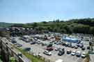 Fox Valley shopping complex, Fox Valley Way, Stocksbridge