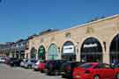 Fox Valley shopping complex, Fox Valley Way, Stocksbridge