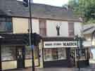 Magick Enterprises, magic studio, No.82 Broad Street, Park at junction of Bard Street (right)