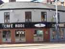 Cafe Rodi, Nos.189-193 Glossop Road