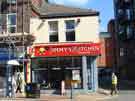 Jimmy's Kitchen, Turkish Bar and Grill, No.270 Glossop Road
