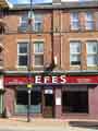 Efes, Turkish Bar and Grill, No.278-280 Glossop Road
