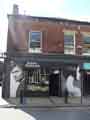 View: a03816 Brownes Hairdressers, No.101 Division Street 