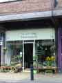 Plantology, florists, No.70 Division Street,