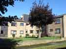 Park View Court, flats, No.145 Cobnar Road, Meadowhead