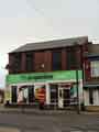 Co-operative supermarket, No.260 Derbyshire Lane, Woodseats