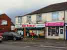 Derbyshire Lane Mini Market and Off Licence, (No.148) and Passion Beauty (No.146) Derbyshire Lane, Woodseats