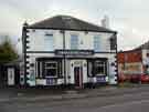 Prince of Wales public house, No. 150 Derbyshire Lane, junction of Abbey View Drive 