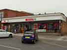 Spar supermarket and Greenhill Post Office, No.202 Bocking Lane, Greenhill
