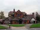 The Belfry public house, Eckington Road, Beighton