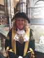 View: a03995 Councillor Anne Murphy, Lord Mayor, 2017 - 18