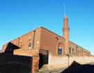 Markazi Jamia Mosque, Industry Road, Darnall