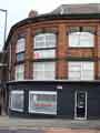 Constituency office of Louise Haigh, Labour MP for Sheffield Heeley, No. 63 Chesterfield Road, Meersbrook 