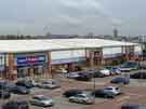 Curry's, PC World and Carphone Warehouse (Unit 3) and Next Clearance (Unit 4), Heeley Retail Park, Chesterfield Road