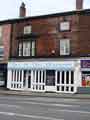 Surf and Turf Restaurant, Nos.631-633 London Road, Heeley