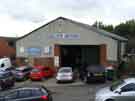 Charlotte Motors Ltd., accident repair centre, Artisan View, Heeley