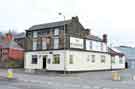 Railway Hotel, No.19 Penistone Road North, Wadsley Bridge