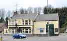 New Bridge Inn (formerly the New Inn), No. 4 Penistone Road North, Wadsley Bridge