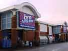 B.and M. Bargains, Unit 16-17, Drake House Retail Park, Drakehouse Way