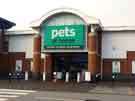 Pets at Home, Unit 2, Drake House Retail Park, Drakehouse Way