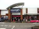 Carpetright, Unit 12, Drake House Retail Park, Drakehouse Way