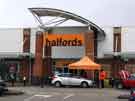 Halfords, Unit 11B, Drake House Retail Park, Drakehouse Way