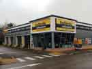 Halfords Autocentre, Pod Unit, Drakehouse Way, Drakehouse Retail Park