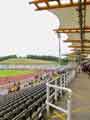  Don Valley Stadium. Sheffield Area Junior School Sports Day event.